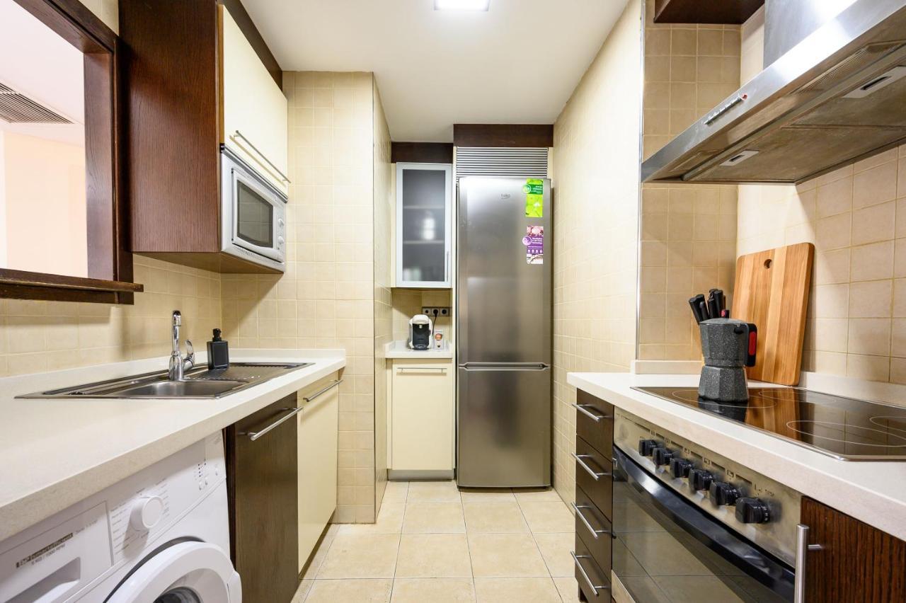Apartamento Duplex Solarium Benalmadena Playa Exterior photo
