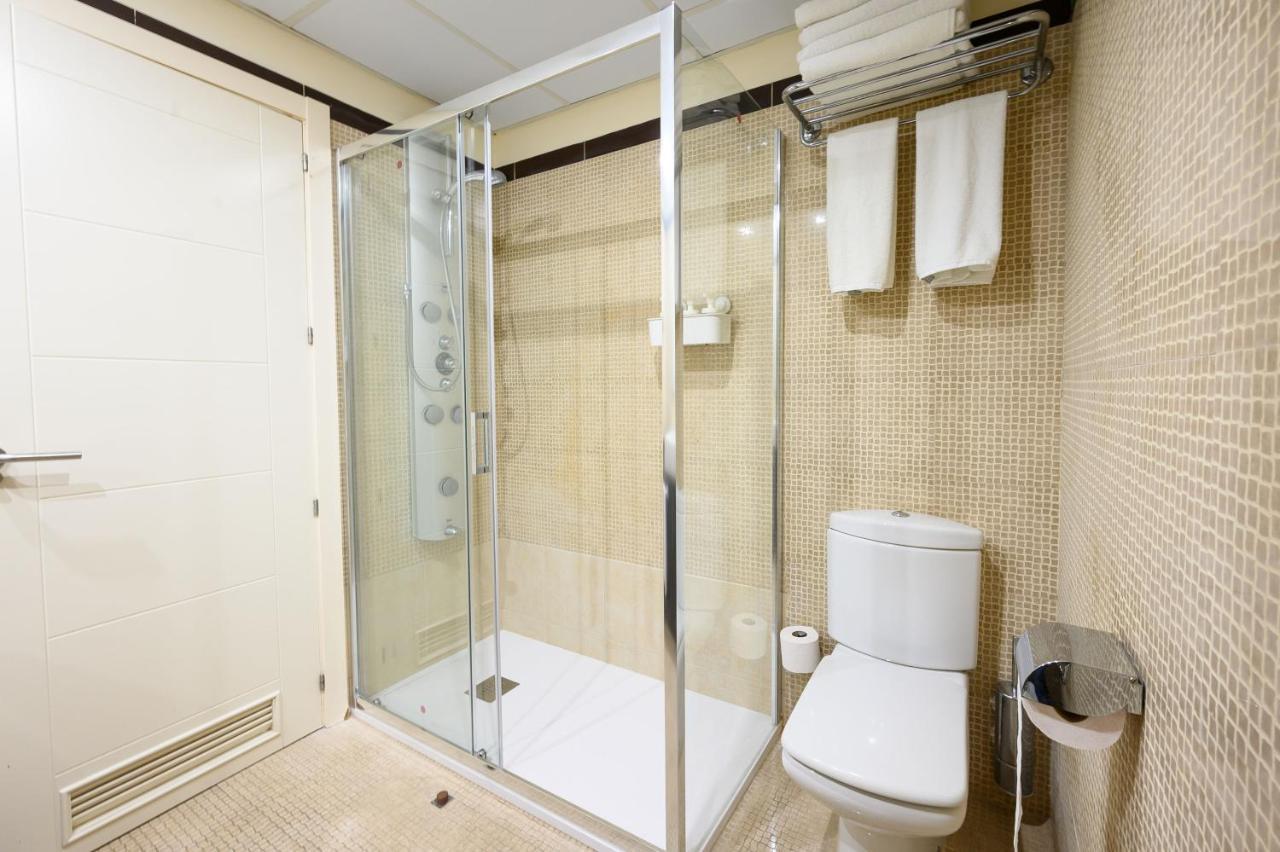 Apartamento Duplex Solarium Benalmadena Playa Exterior photo